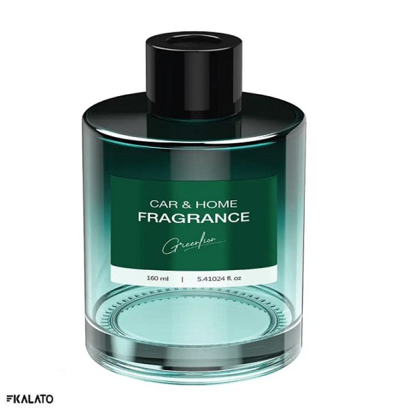 خرید و قیمت اسانس خوشبوکننده گرین لاین مدل Fragrance Refill